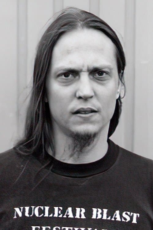 Peter Tägtgren profile photo