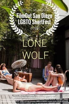 Lone Wolf poster
