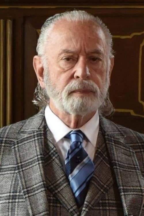 José Luis de Madariaga profile photo