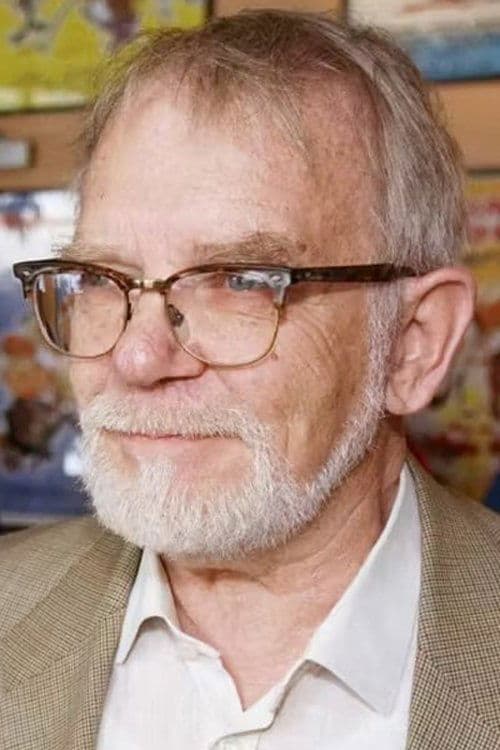 Henning Bahs profile photo