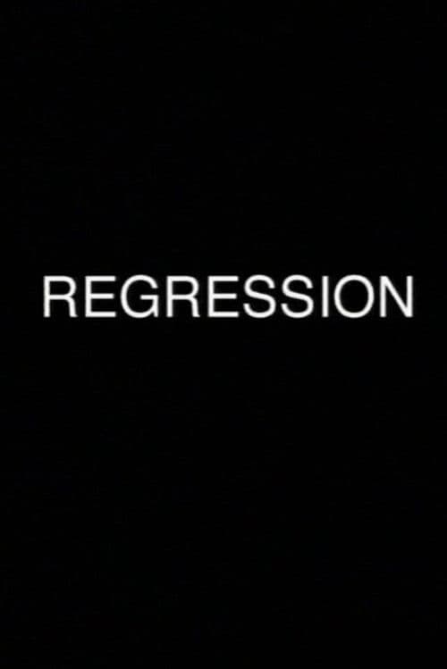 Regression poster