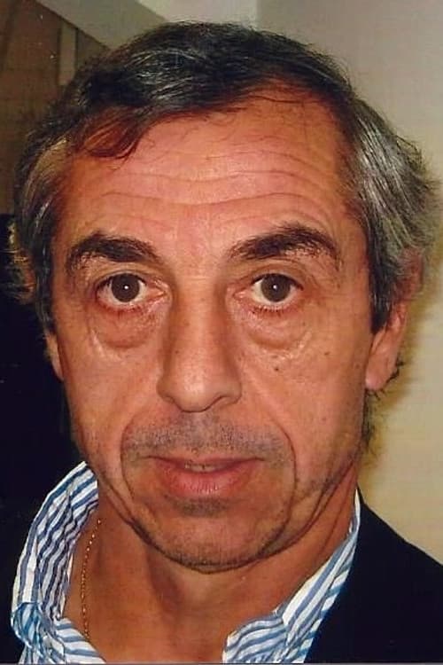 Alain Giresse profile photo