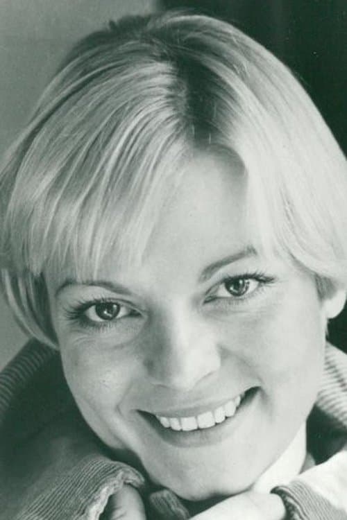 Cheryl Hall profile photo
