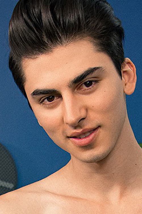 Alex Aria profile photo