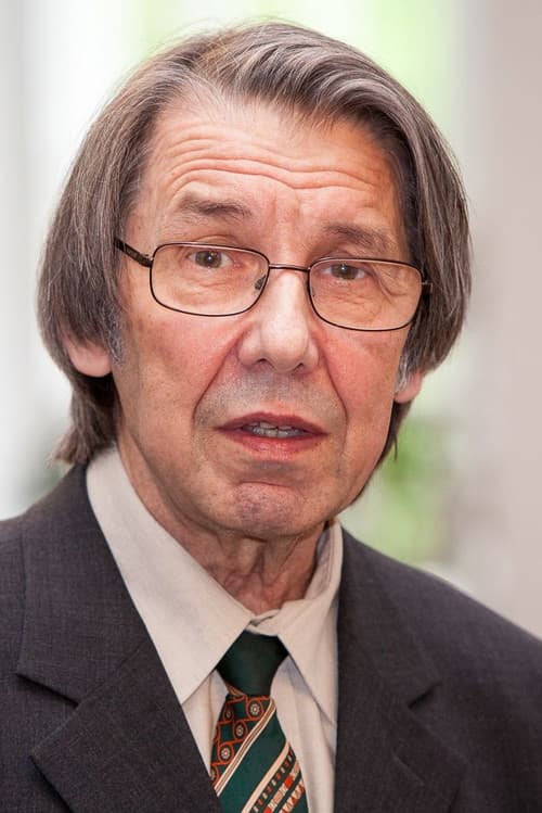 Hando Runnel profile photo