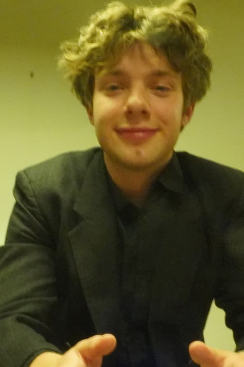 Harper Barnett profile photo