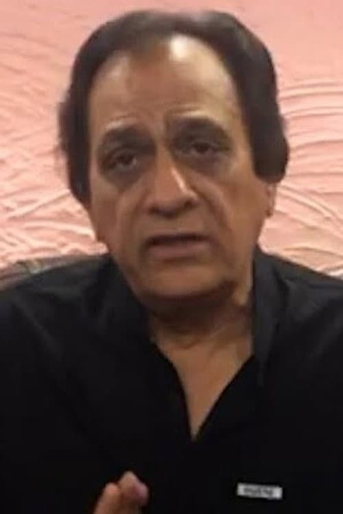 Masood Butt profile photo
