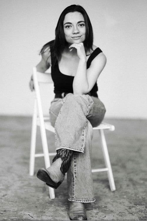 Emily Everhard profile photo