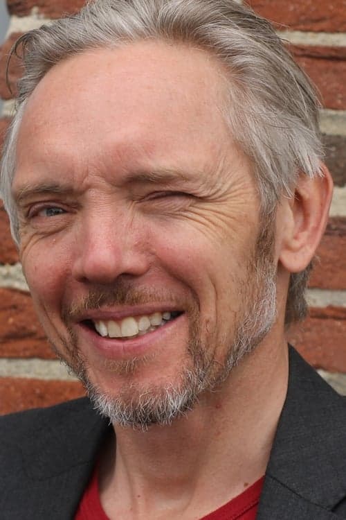 Jens Andersen profile photo