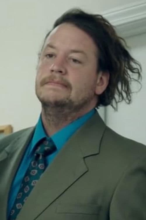 Nick Rochefort profile photo