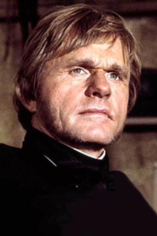 Bill McKinney profile photo