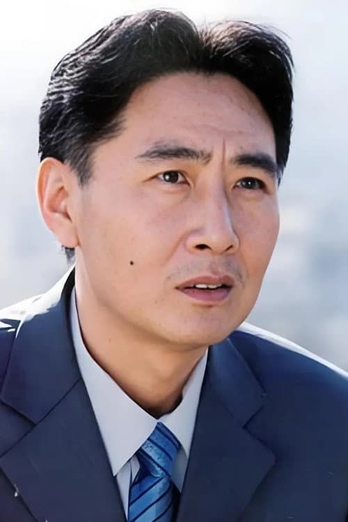 Feng Qian profile photo
