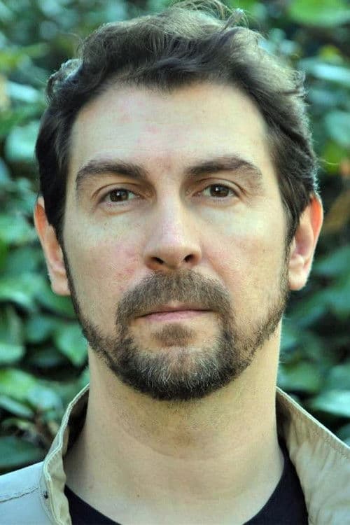 Vincent Remoissenet profile photo