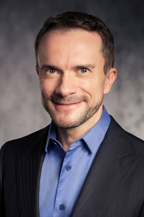 Filip Sychra profile photo