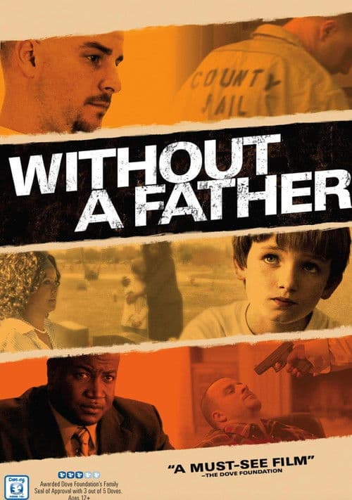 Without a Father poster