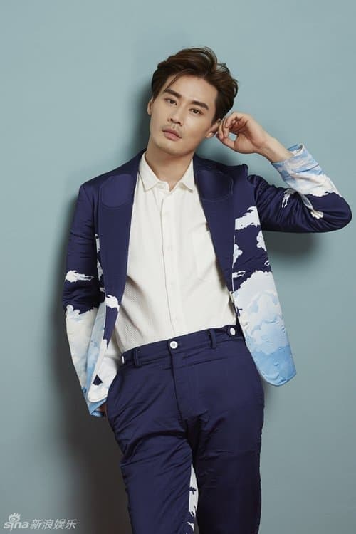 Cheng Haofeng profile photo