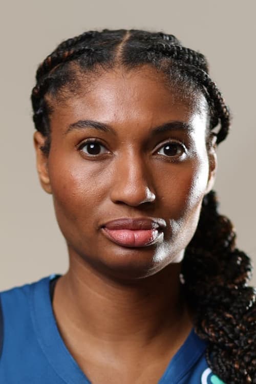 Angel McCoughtry profile photo