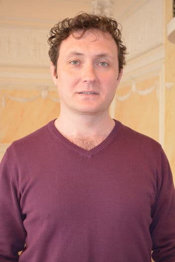 Bogdan Parshakov profile photo