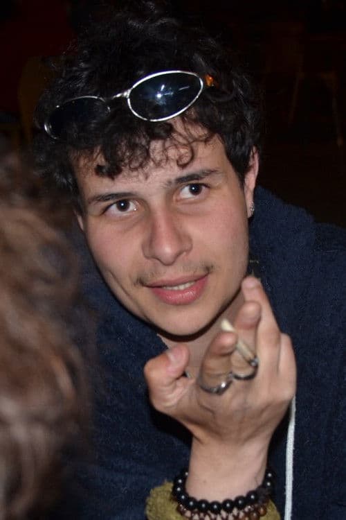 Chezil Mansouri profile photo