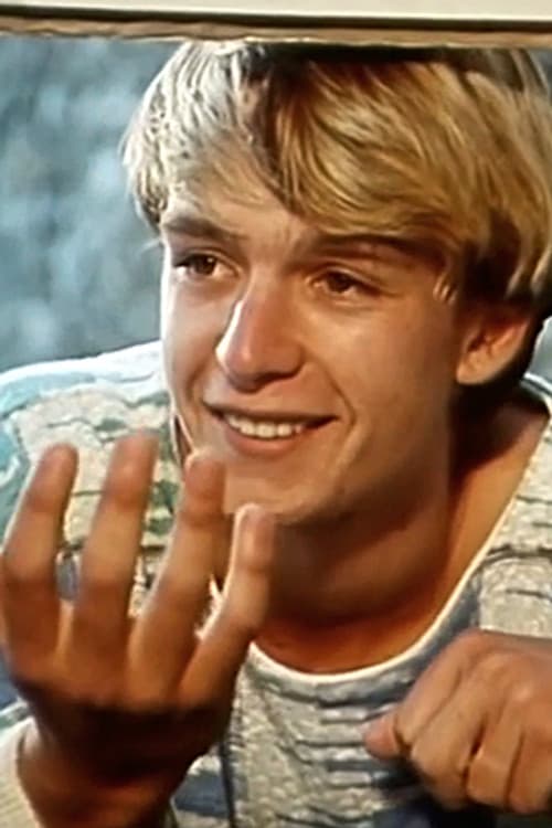 Sam Butterfield profile photo