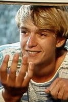 Sam Butterfield profile photo