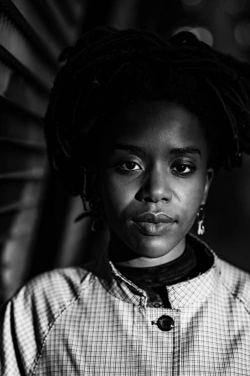 Martha Canga Antonio profile photo