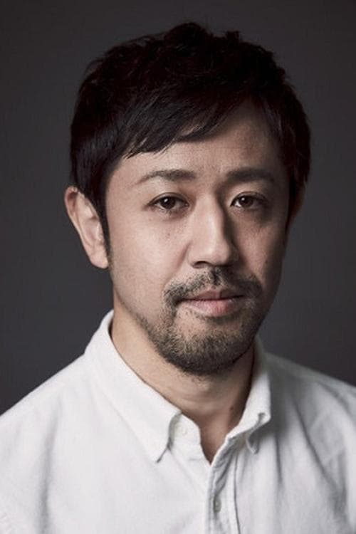 Takayuki Hamatsu profile photo