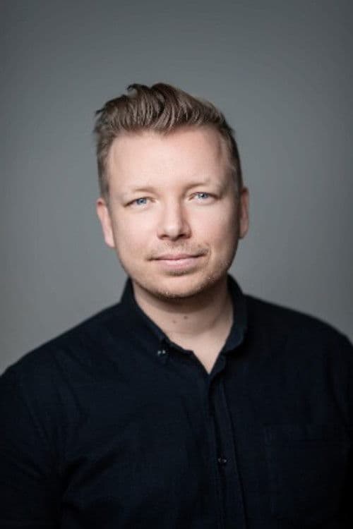 Emanuel Karlsten profile photo