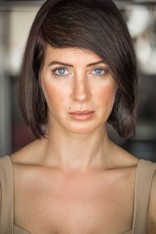 Annie Salomón profile photo