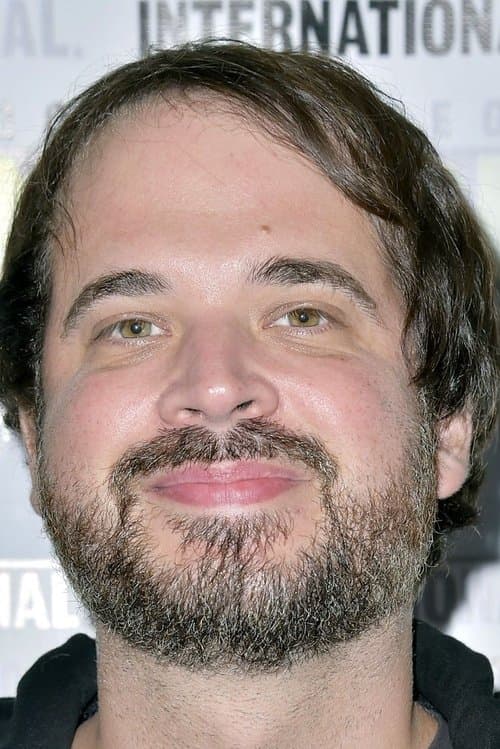 Jay Wasley profile photo