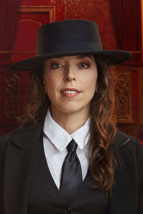 Bridget Christie profile photo