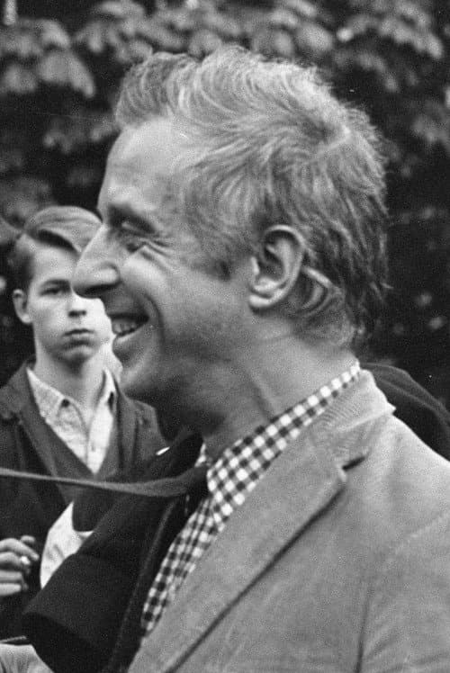 Aldo van Eyck profile photo