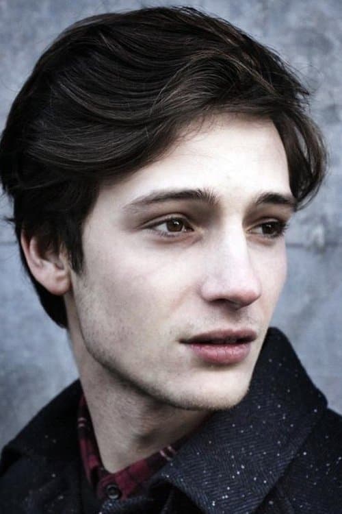 Eliott Margueron profile photo