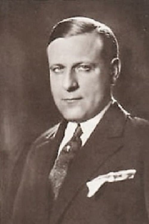 Richard Eichberg profile photo