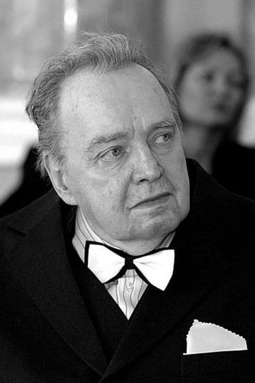 Witold Gruca profile photo