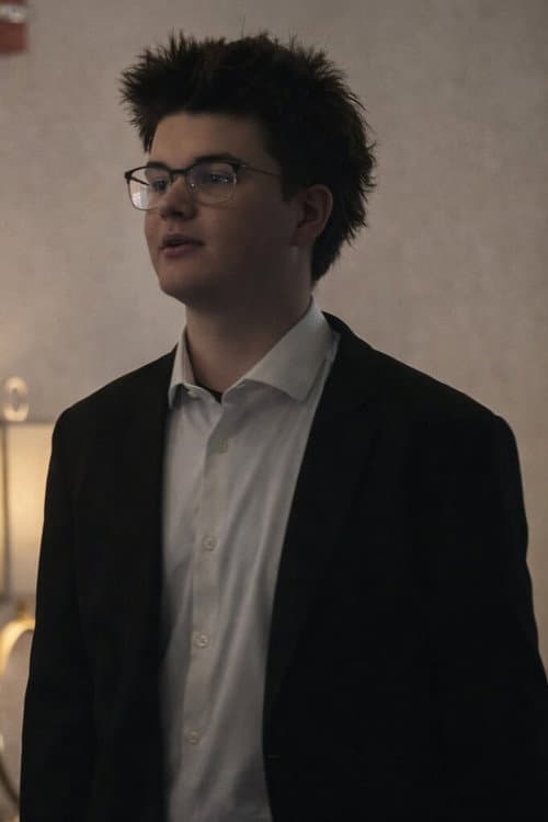 Jonah Payne Smith profile photo
