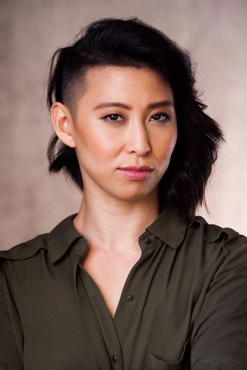 Erika Ishii profile photo