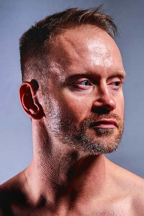 Gregory Allen Smith profile photo