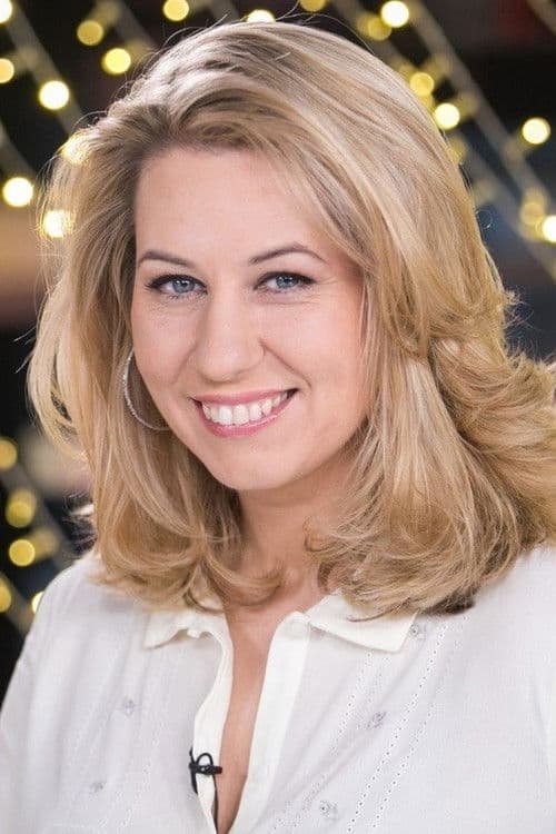 Giedrė Žickytė profile photo