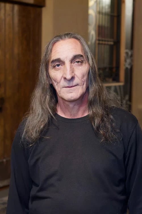 Carlos Hilera profile photo