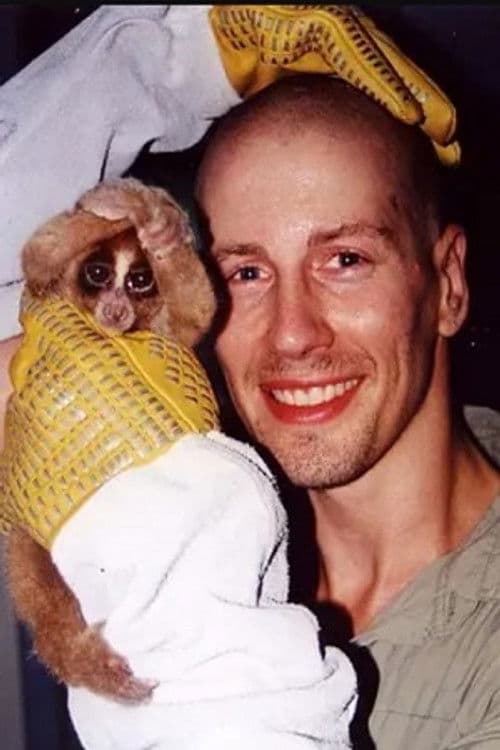 Dr. Bryan Grieg Fry profile photo