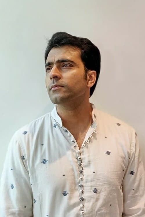 Abir Chatterjee profile photo