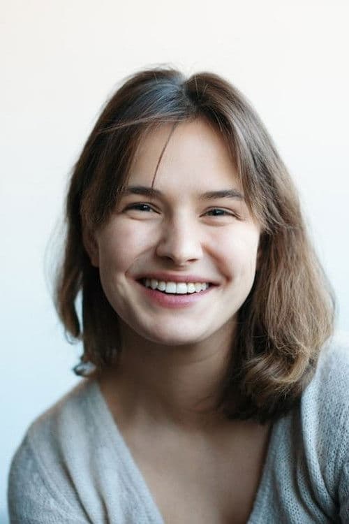 Ekaterina Kruglova profile photo