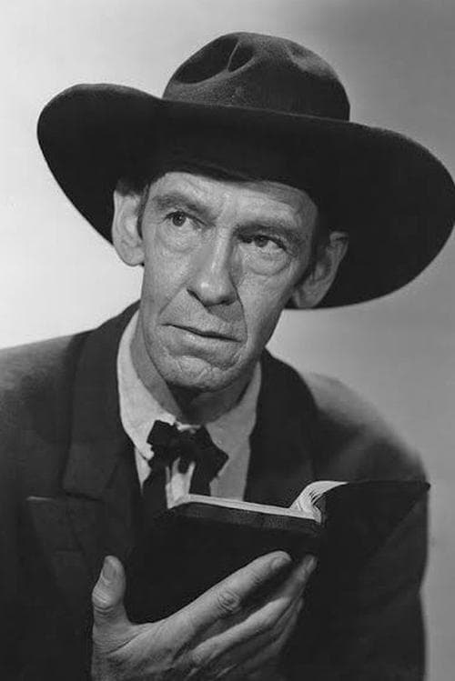 Guy Wilkerson profile photo