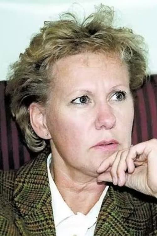 Birgitta Ståhle profile photo