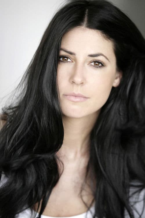 Natascha Berg profile photo