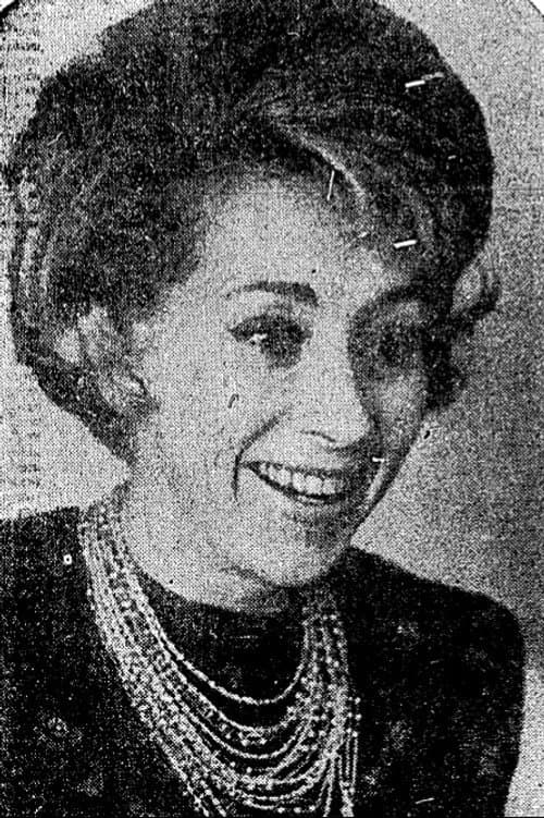 Carolyn Levine profile photo