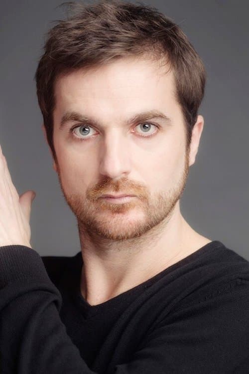 Paco Trenzano profile photo