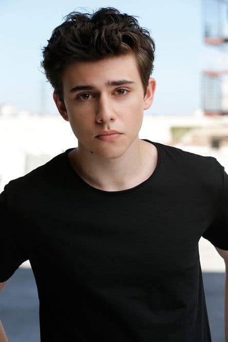 Rhys Matthew Bond profile photo