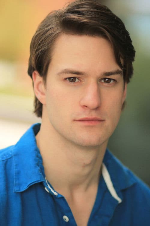 Rory Gilbert profile photo